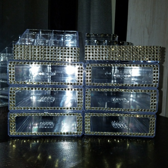 ⚘Makeup Organizer - Picture 2 of 5